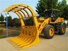 DLZ935 wheel loader